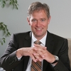 STAHL CraneSystems GmbH managing director Sebastian S Brandes