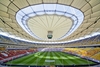 Romania's new national stadium