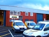Morris Material Handling has relocated its Glasgow operation