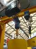 Bando Cranes' variable-frequency hoists