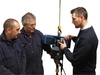 Training from Demag is available for a variety of lifting equipment